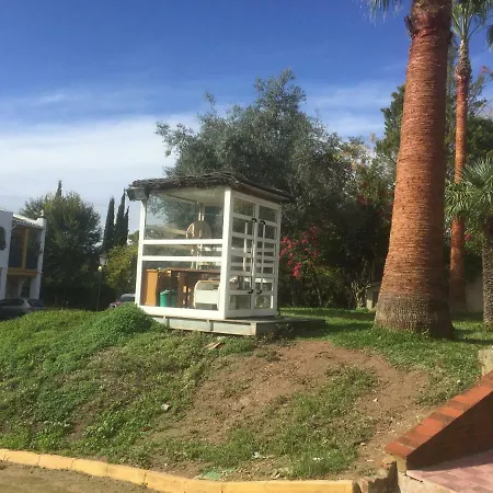 Πανσιόν Hn Brisas 3*