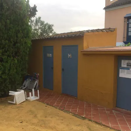Turisticas Brisas Casa de hóspedes *