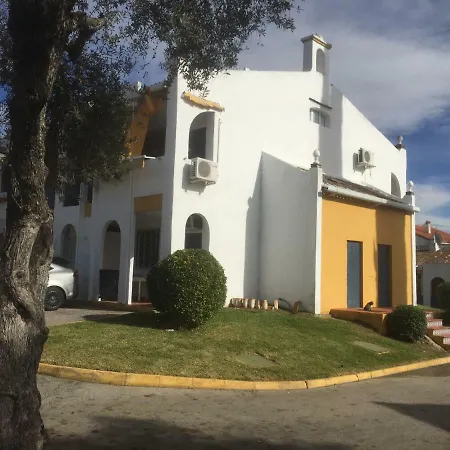 Turisticas Brisas Gasthof *