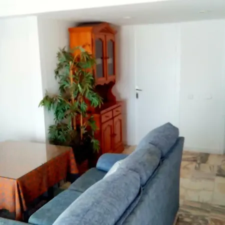 Casa de hóspedes Turisticas Brisas Valencina de la Concepción